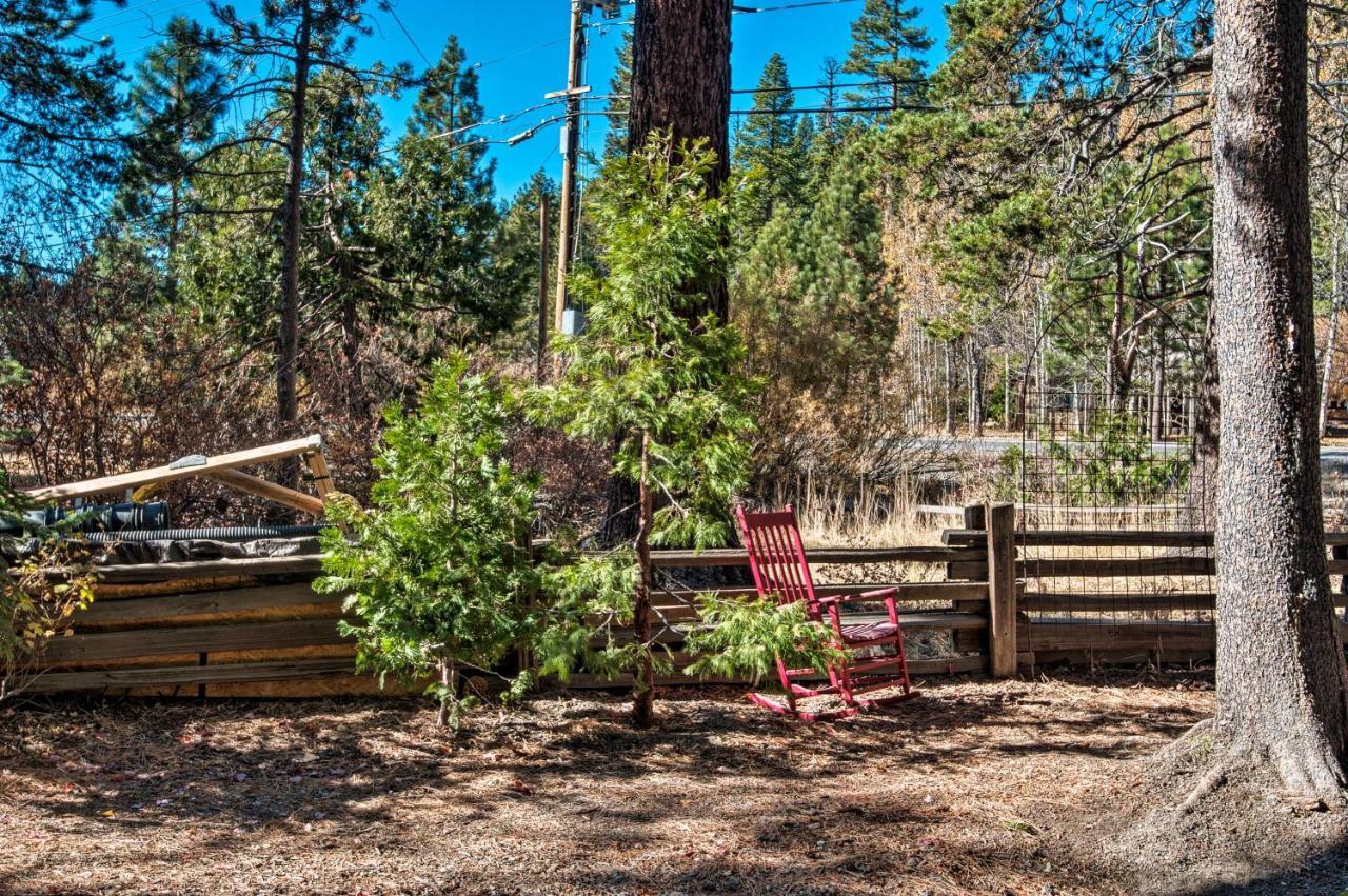 Modern Lakeside Cabin Walk To Dock And Tahoe City Exterior photo